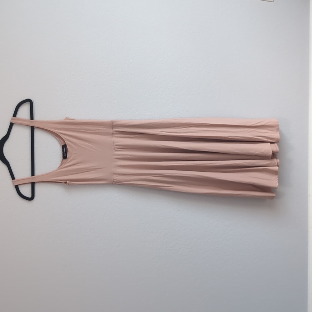 Reformation Rou dress size medium
